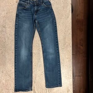 Levi’s 511 performance slim youth 10